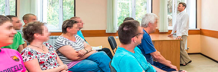 Реабилитация наркозависимых в Челябинске
